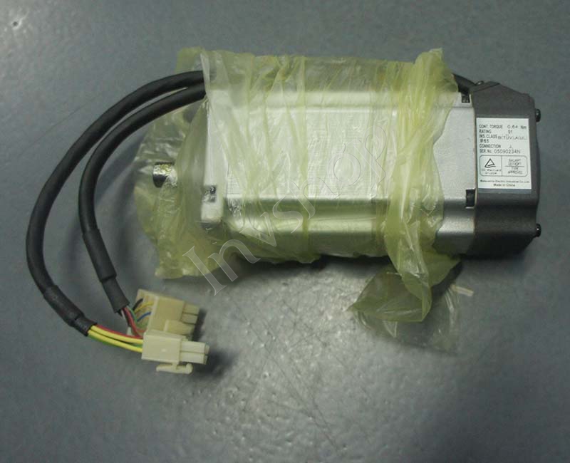MUMS022A1B0S Panasonic Servomotor