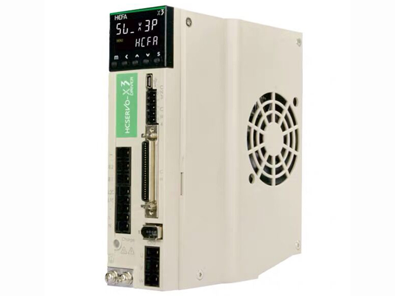 neuer Servotreiber 1kw SV-X2EA100A-A