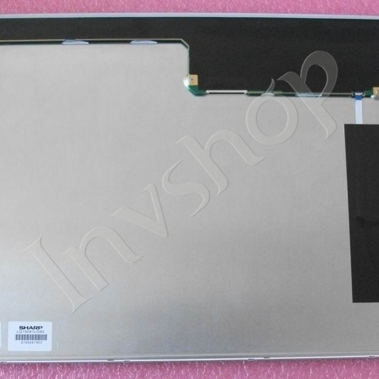 a-Si TFT-LCD Panel LQ150X1LG93 15.0 inch 1024*768 for sharp