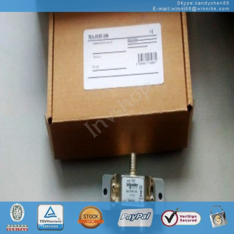 neue ma-0185-100 60 tage garantie für schneider