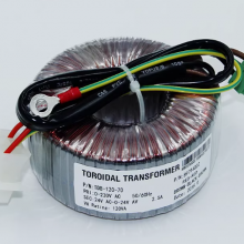 KONE door machine transformer TOROID TI-014722 89794G02