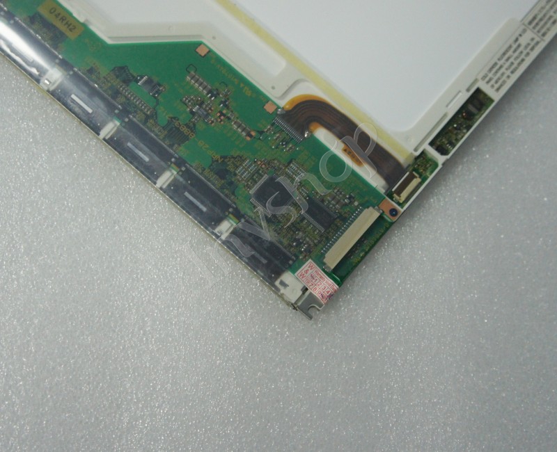 Display LTM12C283 a-Si TFT-LCD Panel 12.1