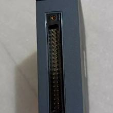 Mitsubishi Q Series PLC Temperature control module Q68RD3-G