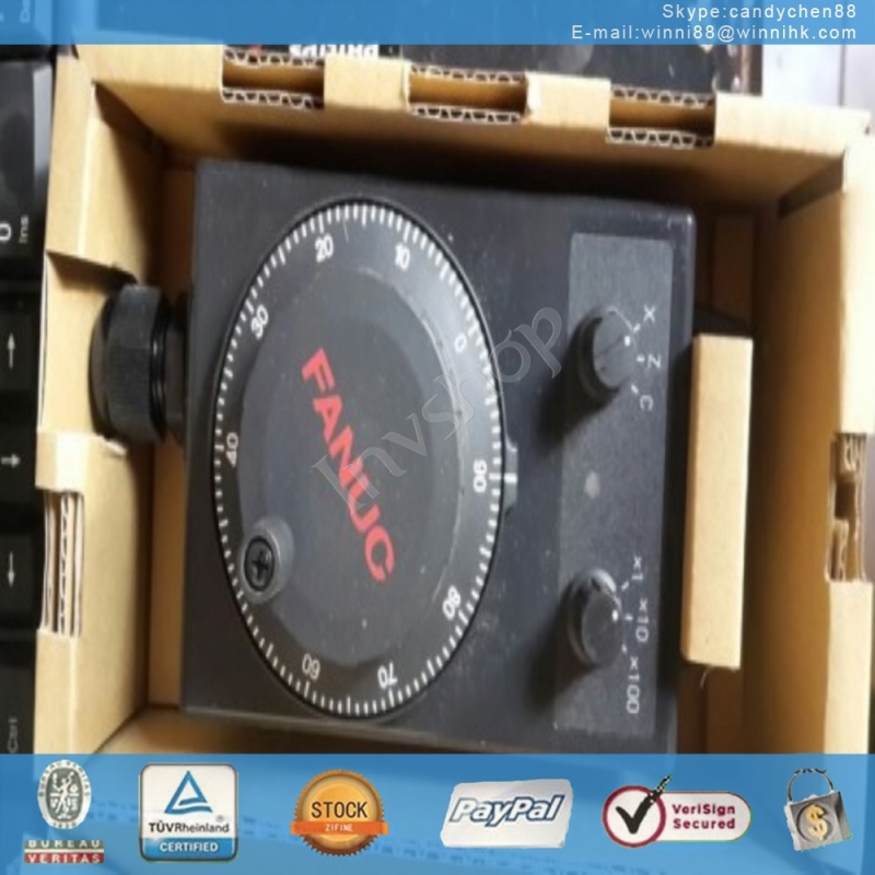 A860-0203-T011 for FANUC New 60 days warranty