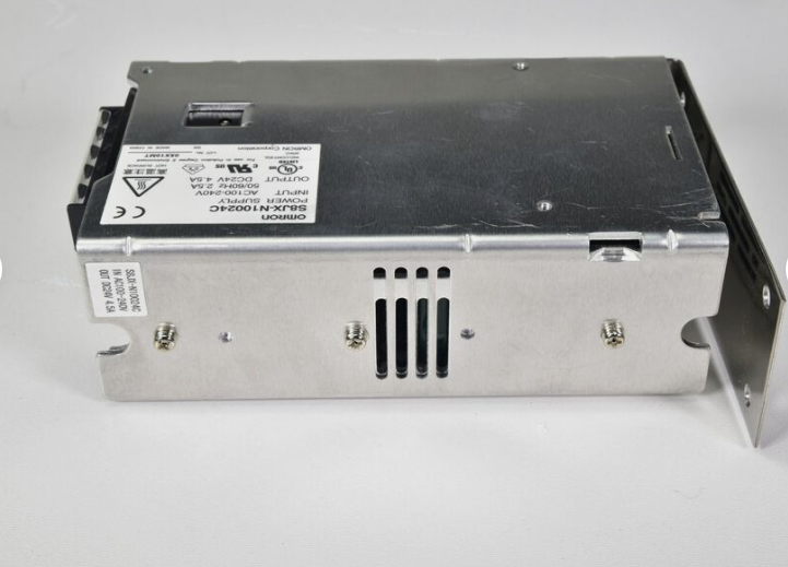 S8JX-N10024C Omron switching power supply