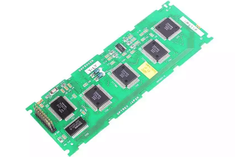DMF5005NYLY Original LCD Display Screen Reliable In Stock Gold Supplier