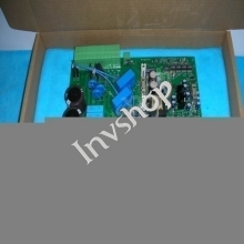 USED 3.0041E BAUMULLER Servo Drive Plate
