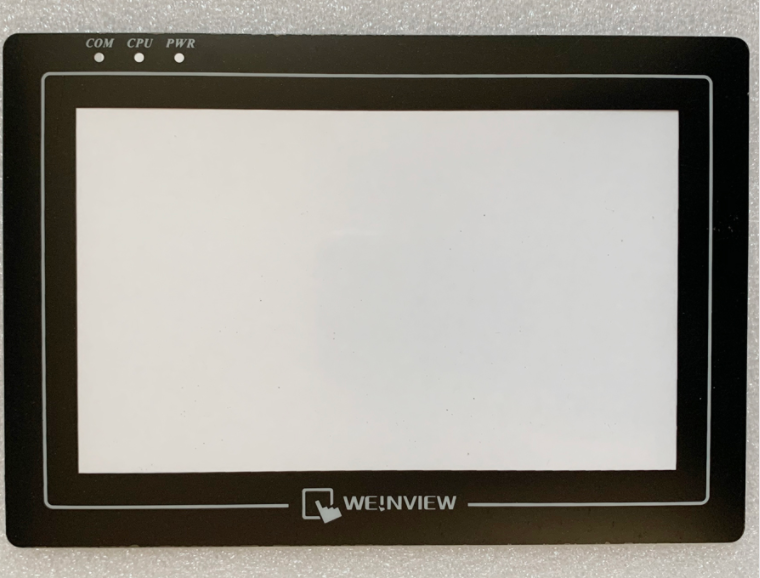 whalen Kinco MT6070I MT6070iH MT6070iH2WV TK6070iH TK6070iH2WV Keypad Membrane