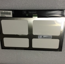 10.1 inch BOE A-Si TFT LCD Modules Brightness 330 cd/m² BP101WX1-207