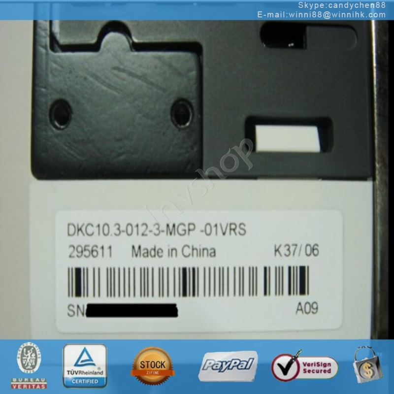 DP-4 Thermostat Used for RKC 60 days warranty