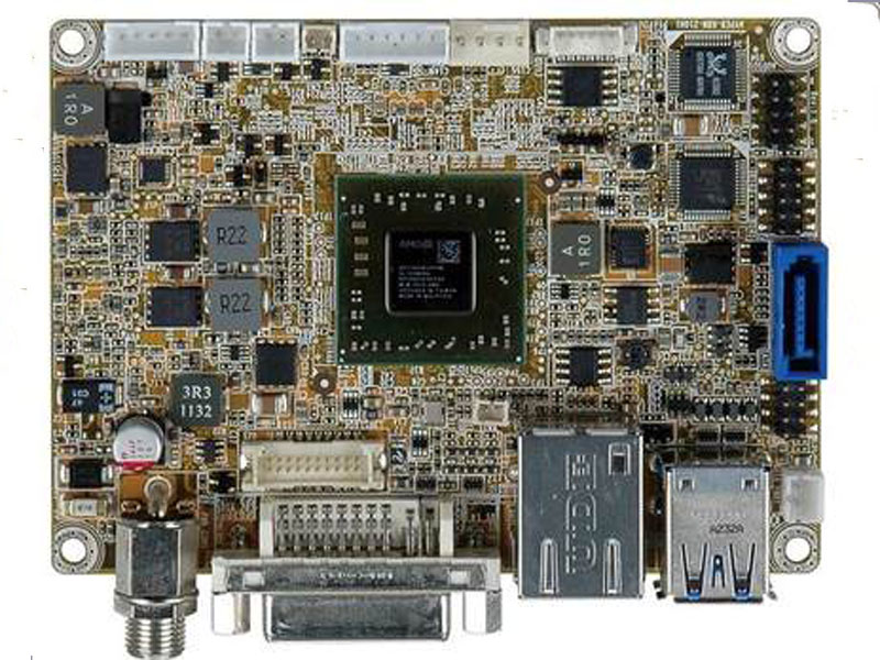hyper-kbn-2101-r10 board for single - board - computer, neue und originelle