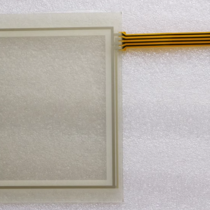 Touch Screen + membrane ESA VT505W Highly Protective lvds Online one-stop Shopping