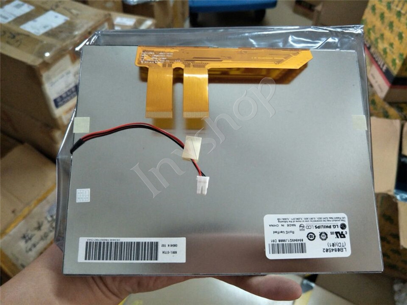 LB084S02 TD01 8.4