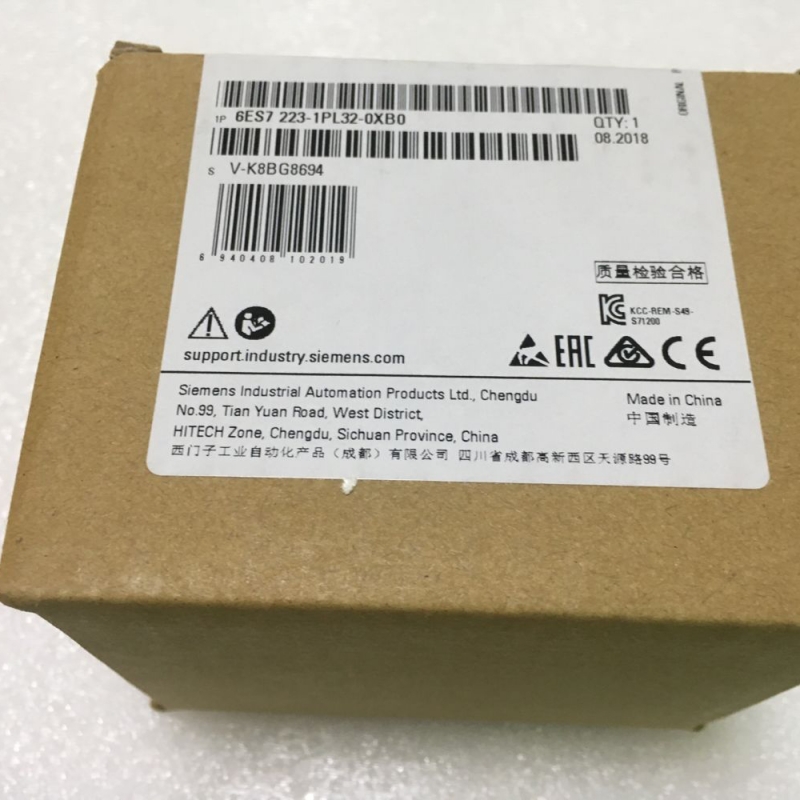 for Yaskawa encoder Used SGMSS-25ACA21 servo motor