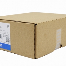 Omron Temperature Control Unit module CJ1W-TC003