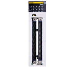 OMRON CS1W Series PLC output unit module CS1W-OD291