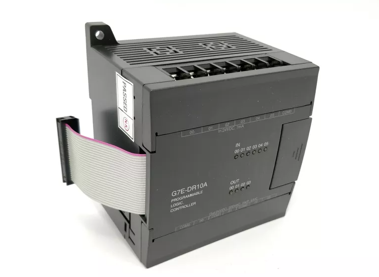 G7E-DR10A LS Programmable controller
