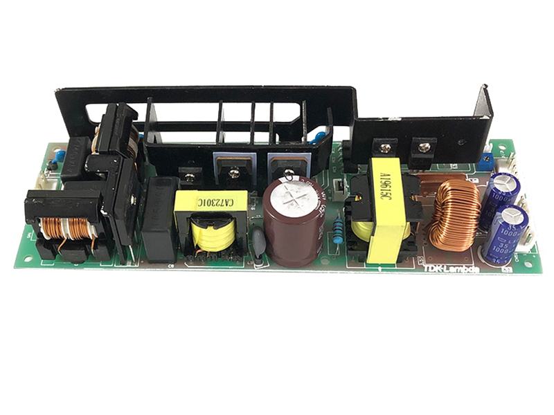 A14L-0156-0001#24 FANUC Power Supply Board