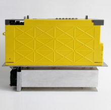 FANUC SPINDLE AMPLIFIER A06B-6141-H011#H580