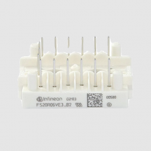 IGBT FS10R06VL4-B2 infineon module