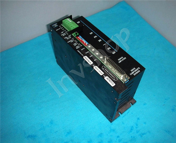 BA30-320-S Original AEROTECH Servo driver USED
