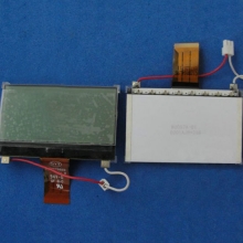 WU057A-01 LCD PANEL