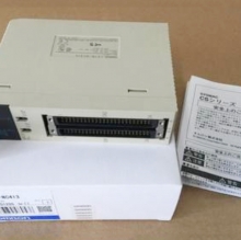 CS1W-NC413 OMRON CS1W Series PLC unit module