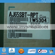 Mitsubishi PLC Module AJ65SBT-RPT new in box