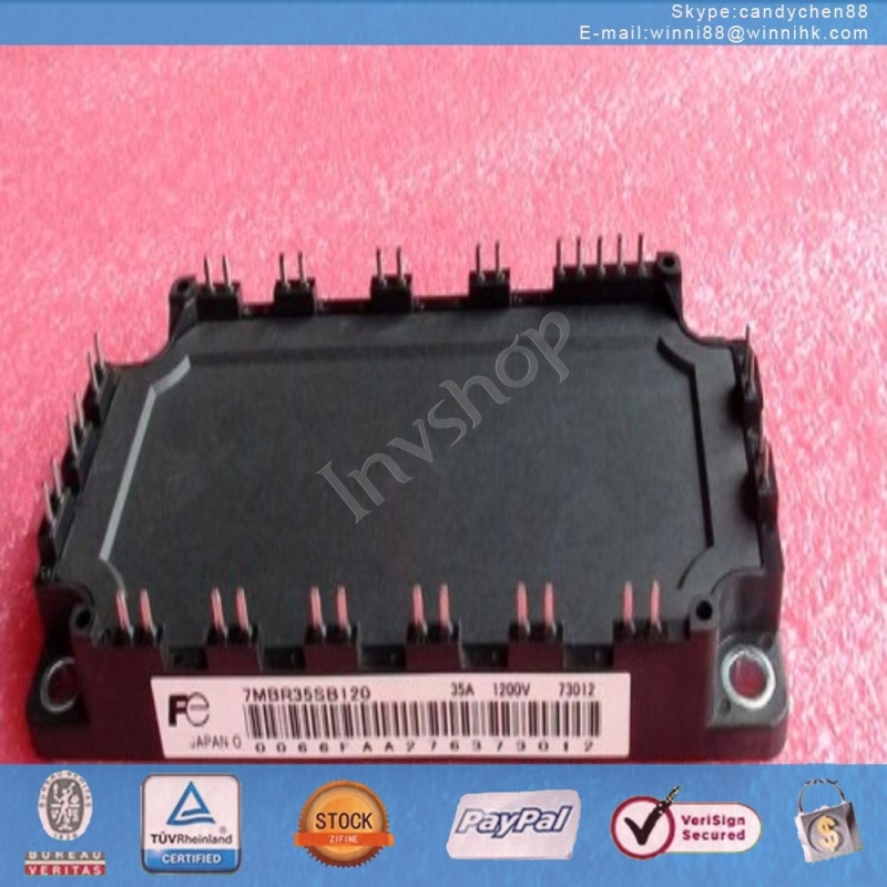 NeUe Fuji 7mbr35sb120 7mbr35sb-120 modul
