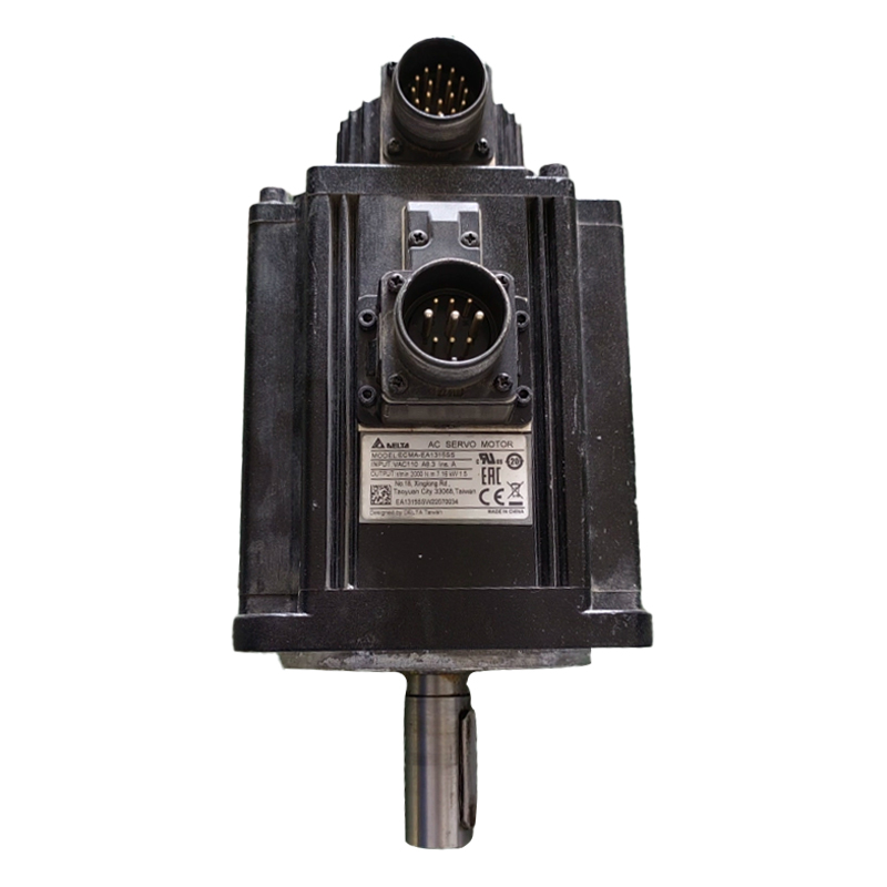 ECMA-EA1315SS Original Delta Servomotor Hoch adaptives Qualitätsprodukt