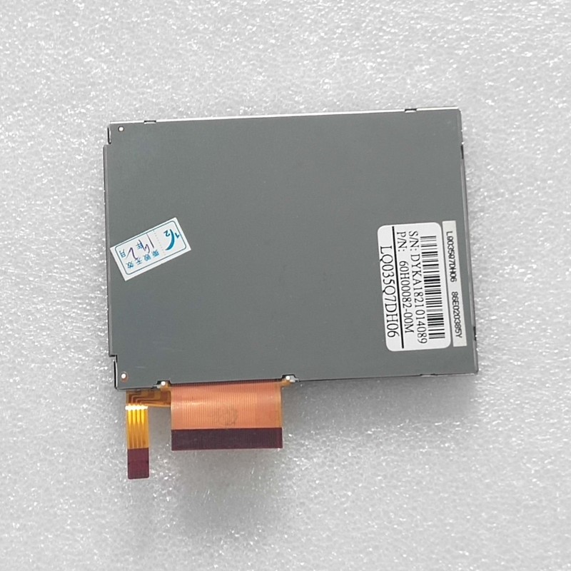 MC70 MC7090 LQ035Q7DH06 MC50 FOR 3.5-inch 240*20 LCD display PANEL