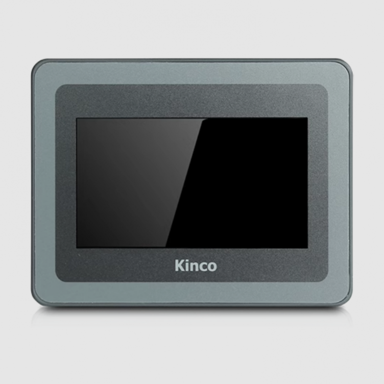 Kinco HP070-33DT HMI industrial touch screen monitor