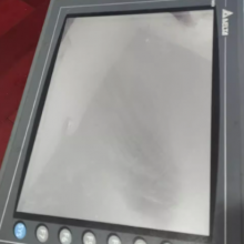 DOP-A10TCTD DELTA HMI inside LCD Panel