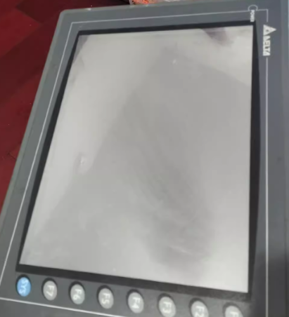 DOP-A10TCTD DELTA HMI inside LCD Panel