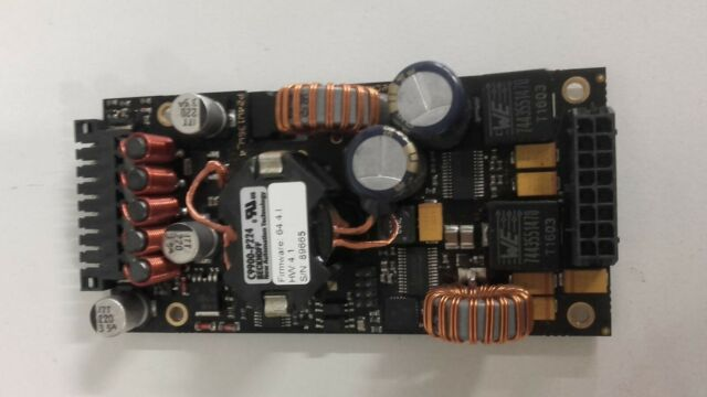 C9900-P224 beckhoff power supply