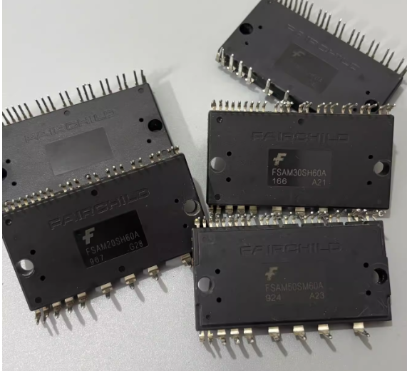 New and original IGBT module FSAM30SH60A