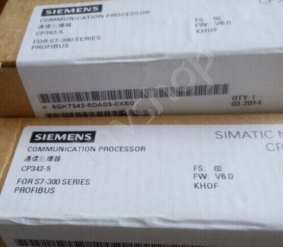 UrsprÃ¼nglicher nagelneuer Garantie CP3426GK7 342-5DA03-0XE06GK7342-5DA03-0XE0