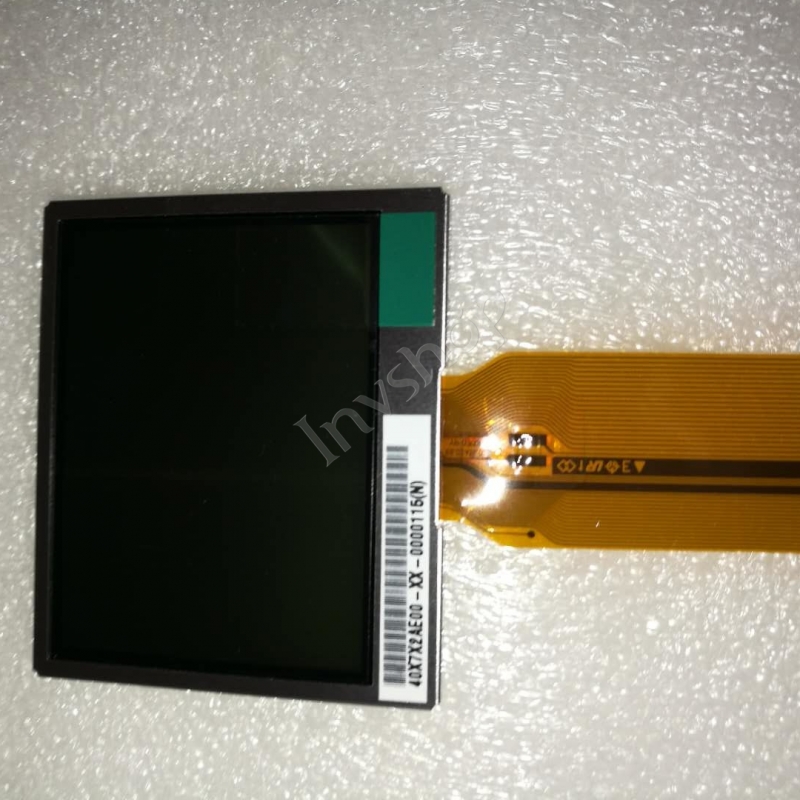 A024CN02 AUO 2,4 Zoll LCD-display