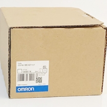 new CS1W-MC421-V1 OMRON PLC module