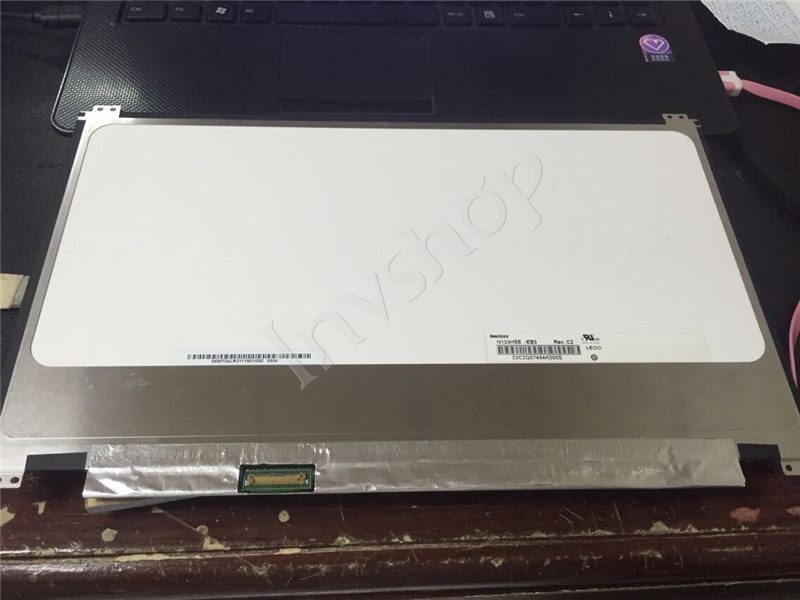 N133HSE-EB3 Innolux 13.3inch lcd display New and Original