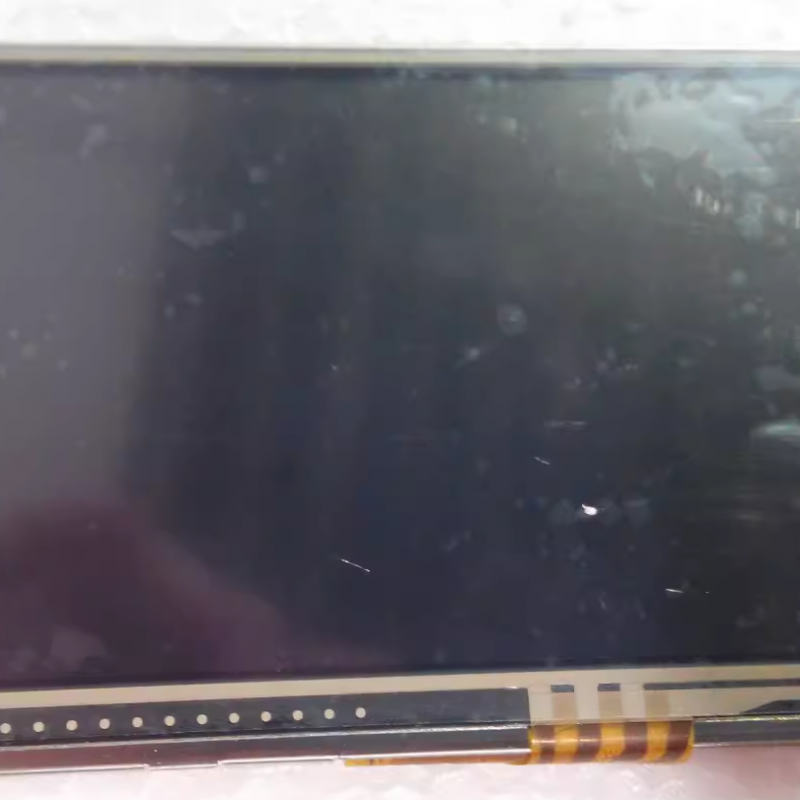 new Tianma TM043NBH01 4.3inch tablets LCD display panel