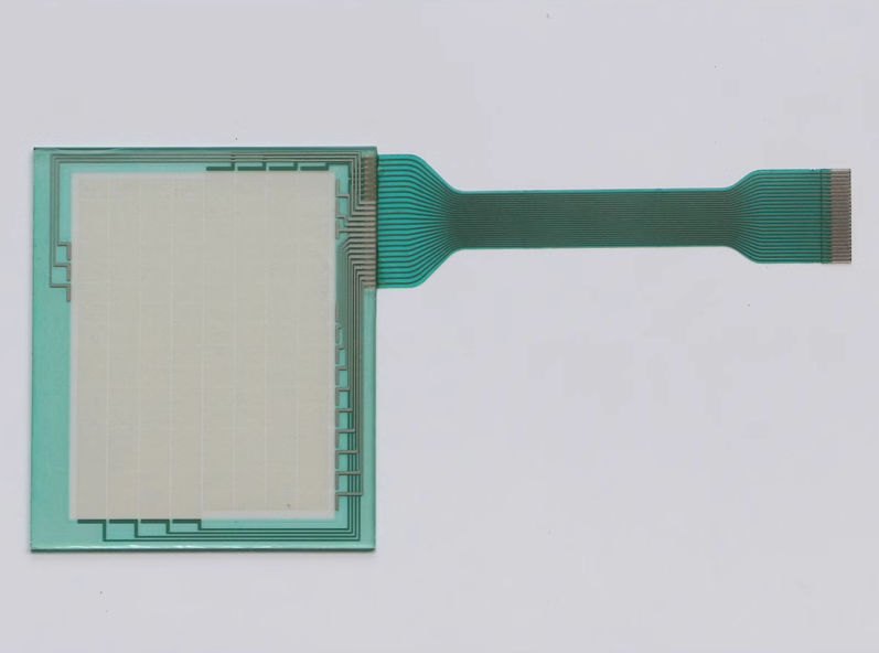 NeUe touchscreen - 2711-t6c16l1
