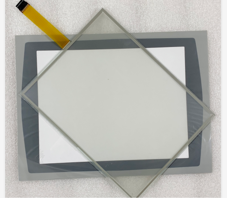 LRUDC8021A 10,4-Zoll-LCD-Display