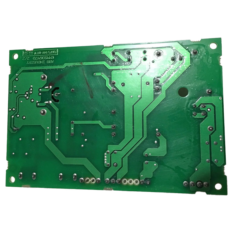 NEW APOW-01C NRED-61 ABB