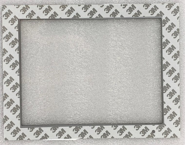 Schneider HMIGTO6310 membrane