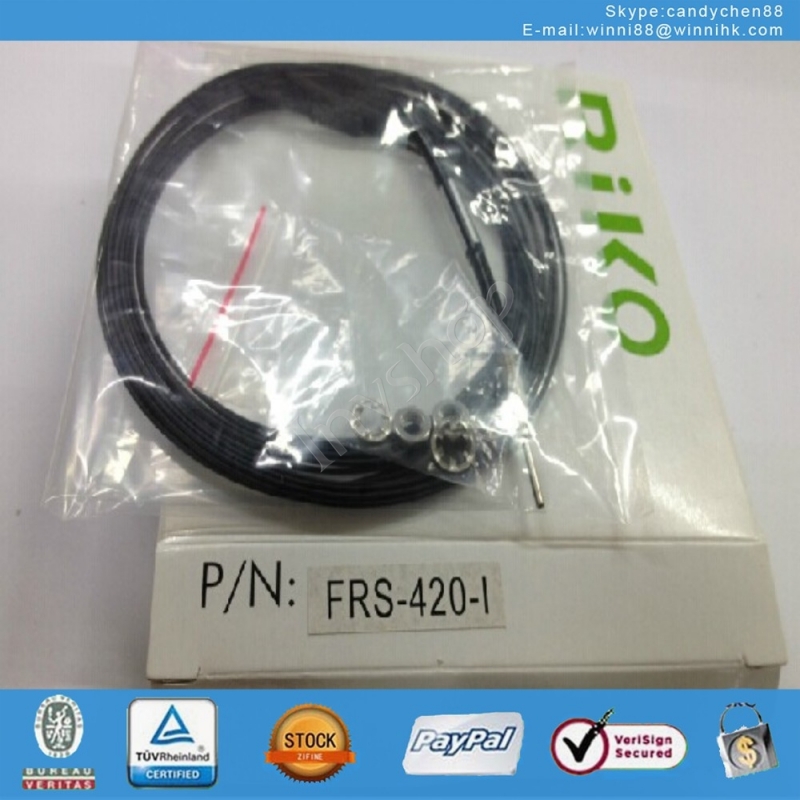 FRS-420-I New for RIKO