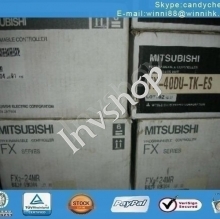 MITSUBISHI FX2-24MR NEW