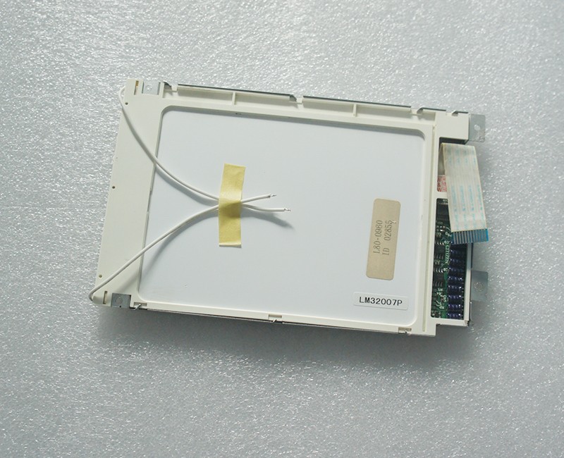 a-Si STN-LCD Panel 5.7