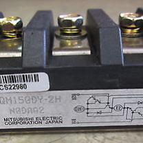 MITSUBISHI QM-150DY-2H