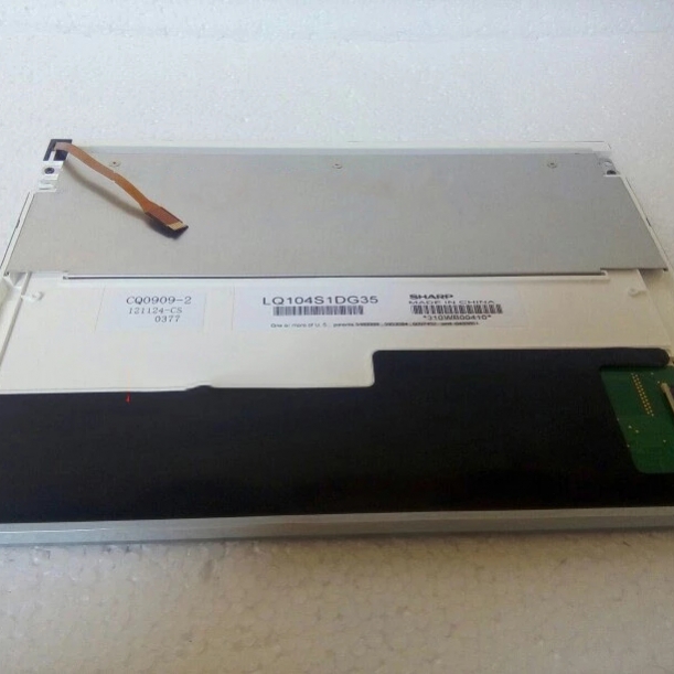 LQ104S1DG35 Sharp 10.4
